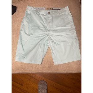 Hudson And Barron Men Shorts